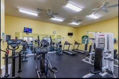 Adosado en alquiler en Kissimmee, Florida, 3 dormitorios, 120.4 m2 № 1879874 - foto 16