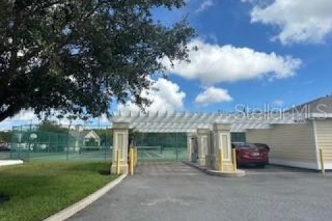 Adosado en alquiler en Kissimmee, Florida, 3 dormitorios, 120.4 m2 № 1879874 - foto 15