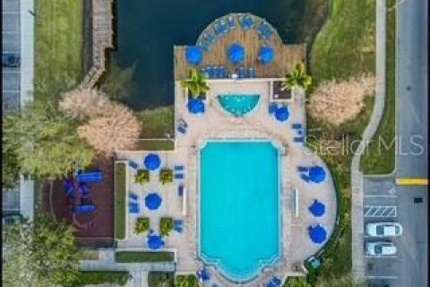 Adosado en alquiler en Kissimmee, Florida, 3 dormitorios, 120.4 m2 № 1879874 - foto 19