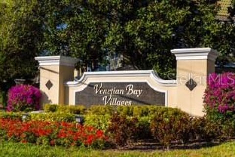 Adosado en alquiler en Kissimmee, Florida, 3 dormitorios, 120.4 m2 № 1879874 - foto 20