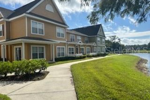 Adosado en alquiler en Kissimmee, Florida, 3 dormitorios, 120.4 m2 № 1879874 - foto 3