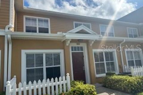 Adosado en alquiler en Kissimmee, Florida, 3 dormitorios, 120.4 m2 № 1879874 - foto 2