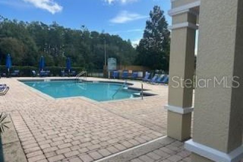 Adosado en alquiler en Kissimmee, Florida, 3 dormitorios, 120.4 m2 № 1879874 - foto 18