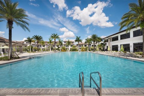 Villa ou maison à vendre à Doral, Floride: 4 chambres, 223.89 m2 № 1933201 - photo 23