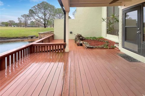 Adosado en venta en Tampa, Florida, 3 dormitorios, 185.15 m2 № 1580360 - foto 8