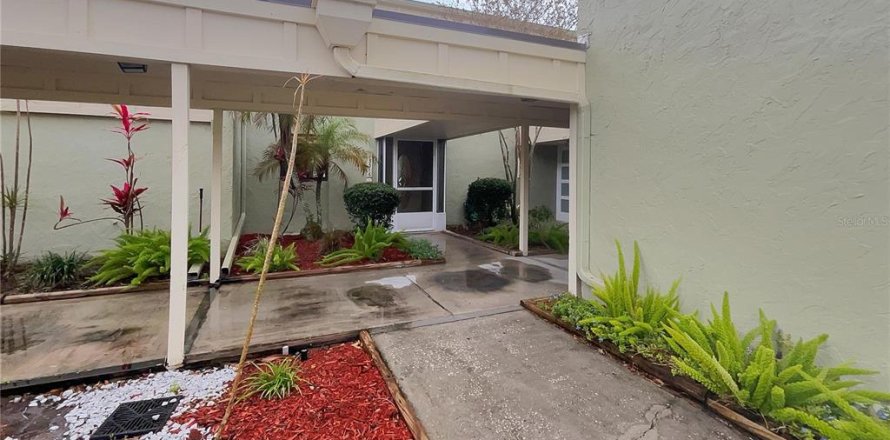 Adosado en Tampa, Florida 3 dormitorios, 185.15 m2 № 1580360