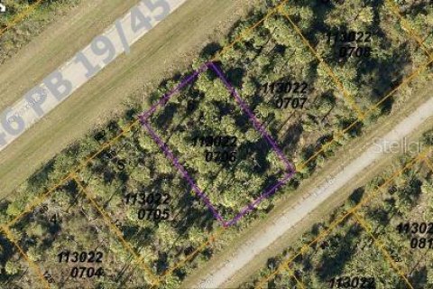 Land in North Port, Florida № 2163491 - photo 3
