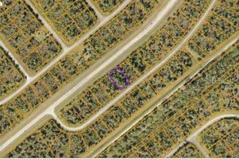 Land in North Port, Florida № 2163491 - photo 4