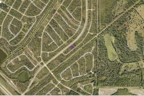 Land in North Port, Florida № 2163491 - photo 5