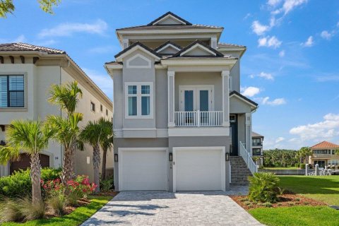 House in Palm Coast, Florida 4 bedrooms, 386.1 sq.m. № 2241220 - photo 8