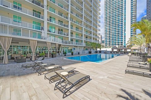 Condominio en alquiler en Miami, Florida, 1 dormitorio, 75.62 m2 № 1991161 - foto 24
