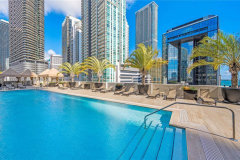 Condominio en alquiler en Miami, Florida, 1 dormitorio, 75.62 m2 № 1991161 - foto 26
