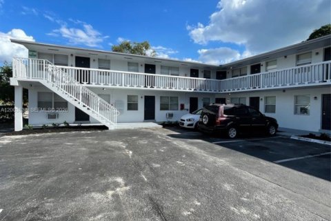 Apartment in Lake Worth, Florida 1 bedroom, 55.74 sq.m. № 2069307