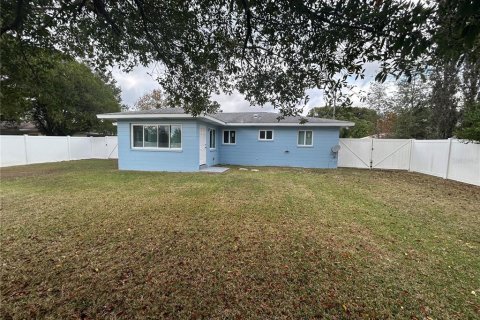 House in Dunnellon, Florida 2 bedrooms, 103.21 sq.m. № 2226928 - photo 25