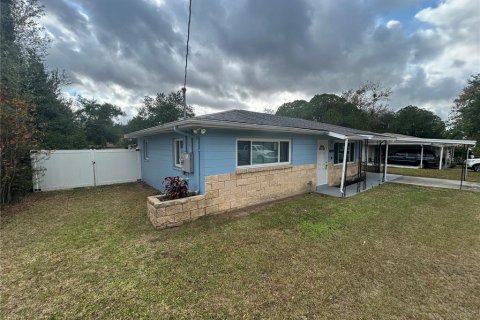 House in Dunnellon, Florida 2 bedrooms, 103.21 sq.m. № 2226928 - photo 2