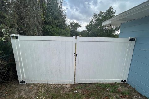 House in Dunnellon, Florida 2 bedrooms, 103.21 sq.m. № 2226928 - photo 22