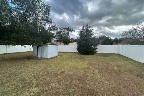 House in Dunnellon, Florida 2 bedrooms, 103.21 sq.m. № 2226928 - photo 24