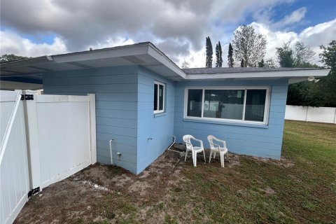 House in Dunnellon, Florida 2 bedrooms, 103.21 sq.m. № 2226928 - photo 23