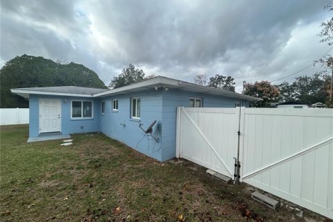 House in Dunnellon, Florida 2 bedrooms, 103.21 sq.m. № 2226928 - photo 26