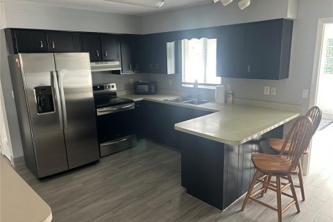 House in Dunnellon, Florida 2 bedrooms, 103.21 sq.m. № 2226928 - photo 8