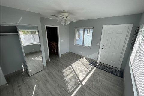 House in Dunnellon, Florida 2 bedrooms, 103.21 sq.m. № 2226928 - photo 4