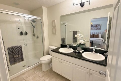 Townhouse in Riverview, Florida 3 bedrooms, 130.06 sq.m. № 2095857 - photo 24