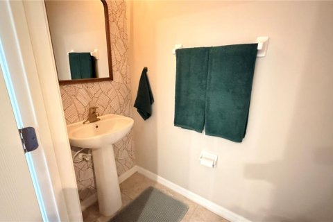 Townhouse in Riverview, Florida 3 bedrooms, 130.06 sq.m. № 2095857 - photo 16