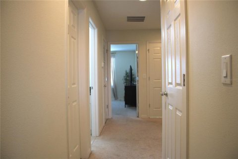 Townhouse in Riverview, Florida 3 bedrooms, 130.06 sq.m. № 2095857 - photo 28