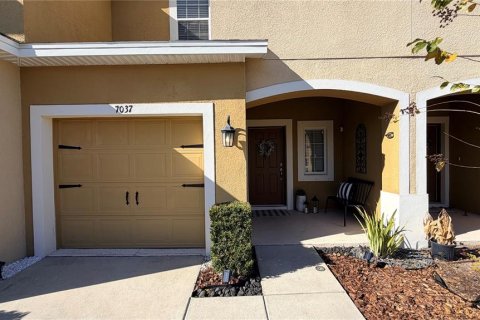 Townhouse in Riverview, Florida 3 bedrooms, 130.06 sq.m. № 2095857 - photo 3