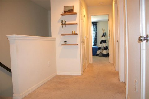 Townhouse in Riverview, Florida 3 bedrooms, 130.06 sq.m. № 2095857 - photo 25