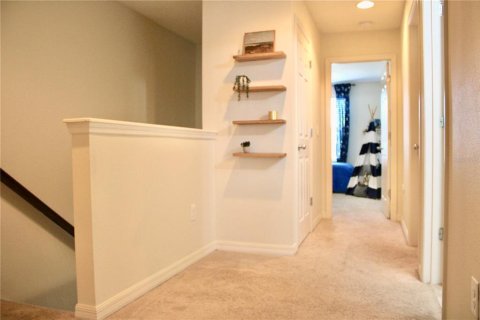 Townhouse in Riverview, Florida 3 bedrooms, 130.06 sq.m. № 2095857 - photo 29
