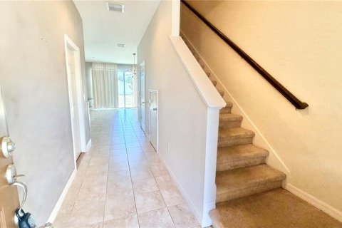 Townhouse in Riverview, Florida 3 bedrooms, 130.06 sq.m. № 2095857 - photo 4