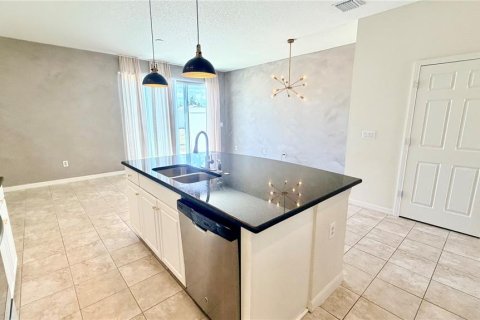 Townhouse in Riverview, Florida 3 bedrooms, 130.06 sq.m. № 2095857 - photo 7