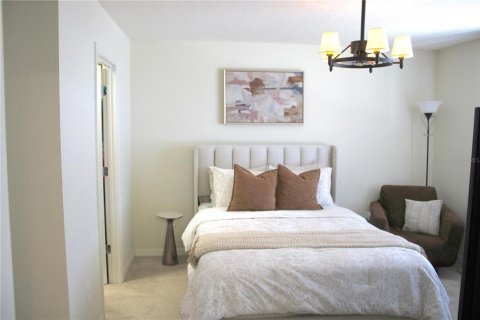Townhouse in Riverview, Florida 3 bedrooms, 130.06 sq.m. № 2095857 - photo 21