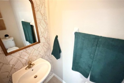 Townhouse in Riverview, Florida 3 bedrooms, 130.06 sq.m. № 2095857 - photo 17