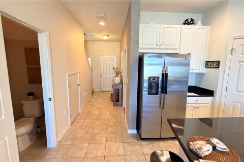 Townhouse in Riverview, Florida 3 bedrooms, 130.06 sq.m. № 2095857 - photo 15