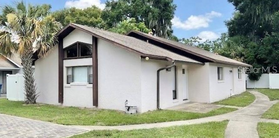 Appartement à Winter Park, Floride 2 chambres, 101.26 m2 № 1886710