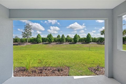 House in Parrish, Florida 3 bedrooms, 172.8 sq.m. № 1883366 - photo 15