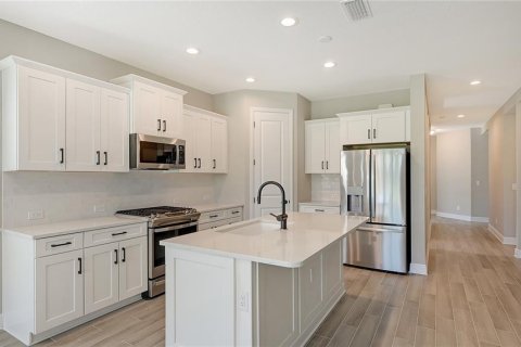 House in Parrish, Florida 3 bedrooms, 172.8 sq.m. № 1883366 - photo 20