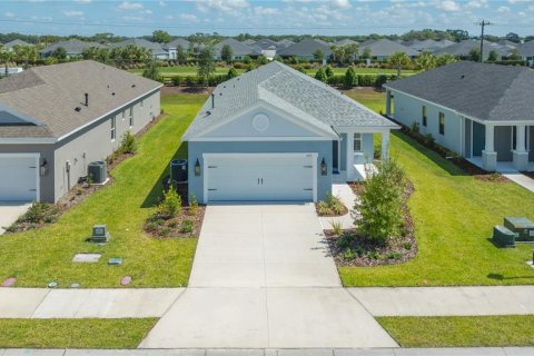 House in Parrish, Florida 3 bedrooms, 172.8 sq.m. № 1883366 - photo 6