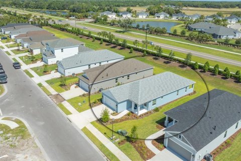 House in Parrish, Florida 3 bedrooms, 172.8 sq.m. № 1883366 - photo 4