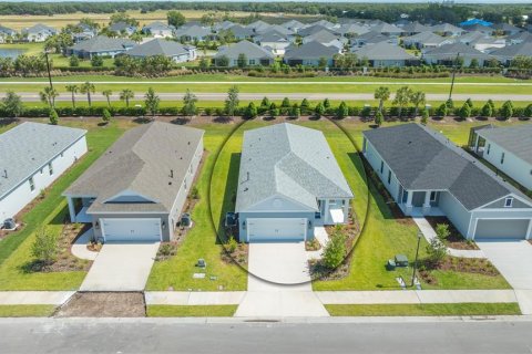 House in Parrish, Florida 3 bedrooms, 172.8 sq.m. № 1883366 - photo 5