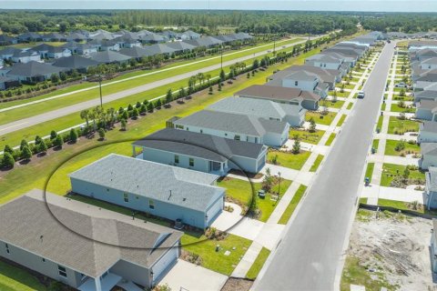 House in Parrish, Florida 3 bedrooms, 172.8 sq.m. № 1883366 - photo 3