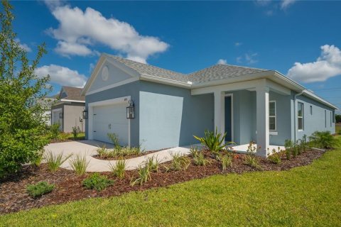 House in Parrish, Florida 3 bedrooms, 172.8 sq.m. № 1883366 - photo 8