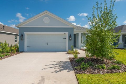 House in Parrish, Florida 3 bedrooms, 172.8 sq.m. № 1883366 - photo 1