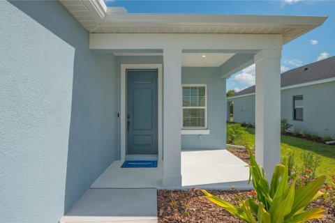 House in Parrish, Florida 3 bedrooms, 172.8 sq.m. № 1883366 - photo 9