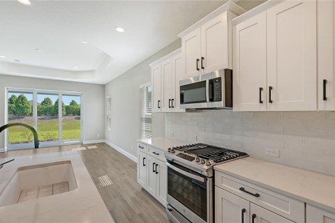 House in Parrish, Florida 3 bedrooms, 172.8 sq.m. № 1883366 - photo 24