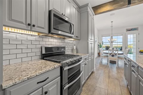 Adosado en venta en Indian Shores, Florida, 4 dormitorios, 207.73 m2 № 1530383 - foto 7