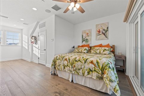 Adosado en venta en Indian Shores, Florida, 4 dormitorios, 207.73 m2 № 1530383 - foto 22