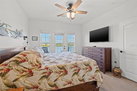 Adosado en venta en Indian Shores, Florida, 4 dormitorios, 207.73 m2 № 1530383 - foto 15